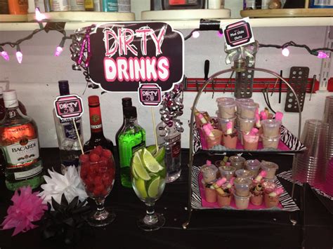 dirty 30 birthday party decorations|dirty 30s decorations.